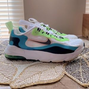 Nike Air Max Toddler shoes